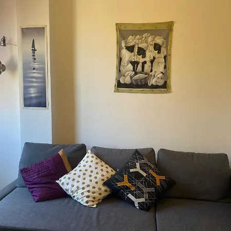 Apartment Francy'S Apartment