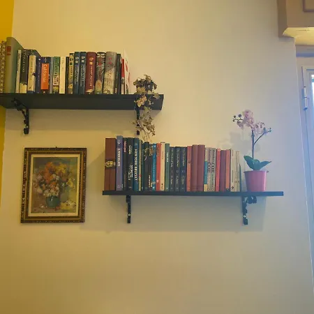 Apartment Francy'S Apartment Genoa