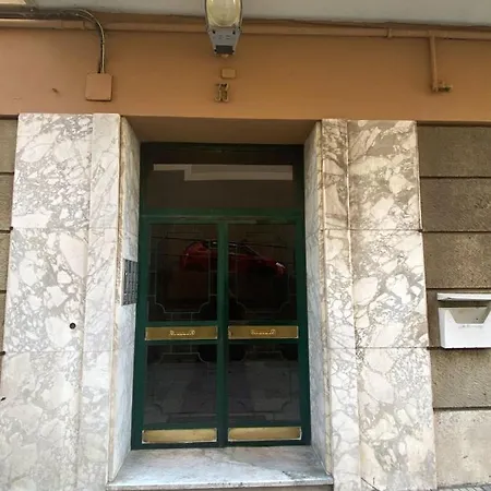 Francy'S Apartment * Janov