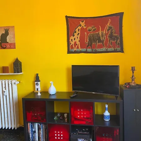 Francy'S Apartment