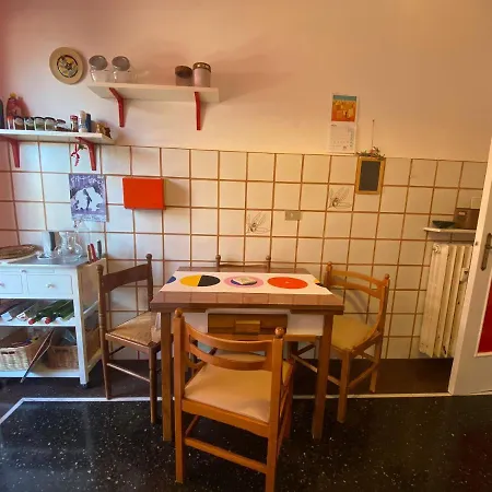 Francy'S Apartment