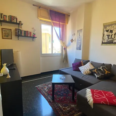 Apartment Francy'S Apartment *