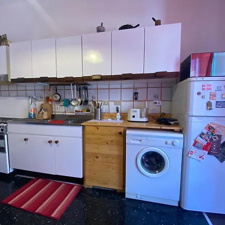 Francy'S Apartment