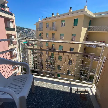 Francy'S Apartment *