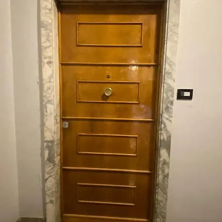 Francy'S Apartment