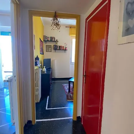 Francy'S Apartment * Генуя