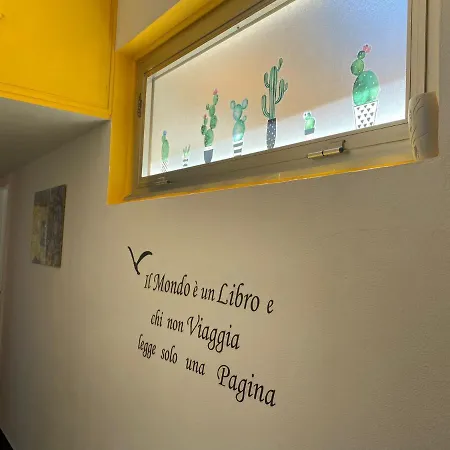 Francy'S Apartment * Генуя